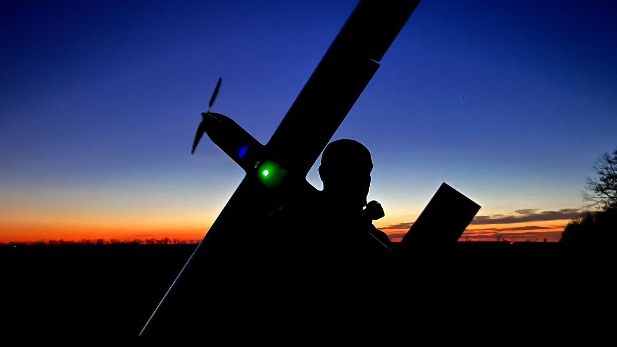 Ті, що помстяться за кожен обстріл