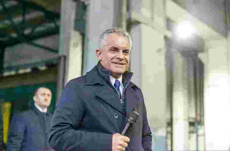 У Греції затримали олігарха-втікача Плахотнюка, якого називали володарем Молдови