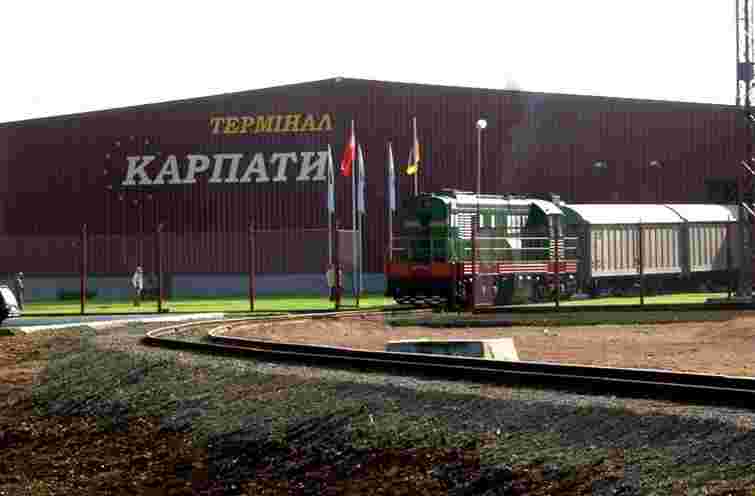 Ключовим терміналом Закарпаття можуть управляти створені за тиждень до торгів компанії