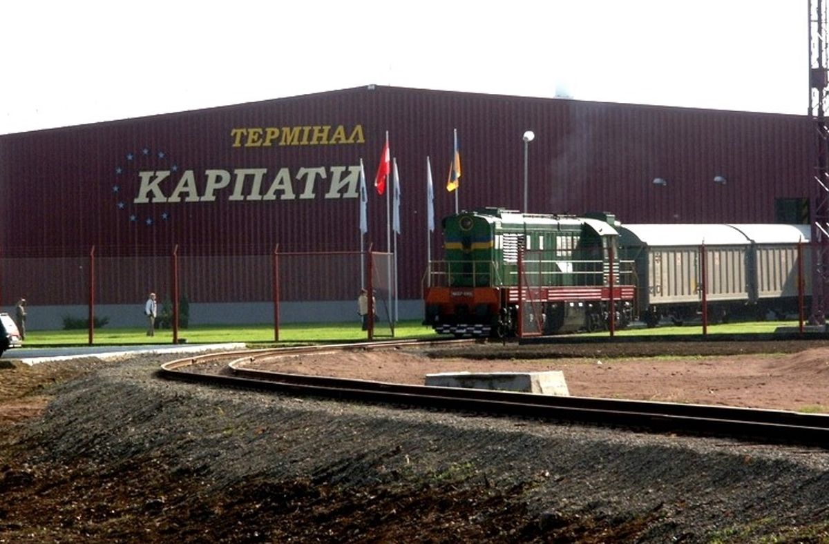 Ключовим терміналом Закарпаття можуть управляти створені за тиждень до торгів компанії