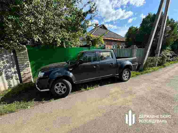 У Харкові викрили прикордонника на продажі автомобілів, призначених для ЗСУ