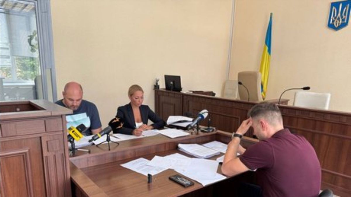 Суд взяв під варту підозрюваного у зв'язках з Росією керівника детективів НАБУ Магамедрасулова