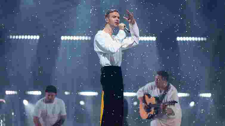 Макс Барських 3 серпня виступить у Sirka Camp на Львівщині