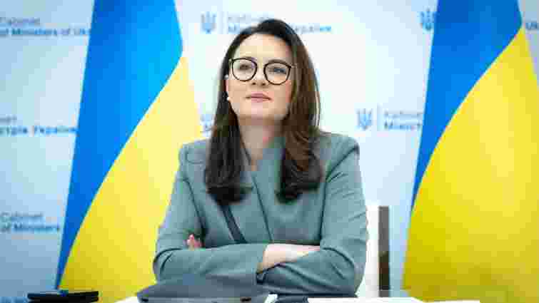 Прем'єр-міністерка Свириденко назвала перебільшеною проблему корупції в Україні