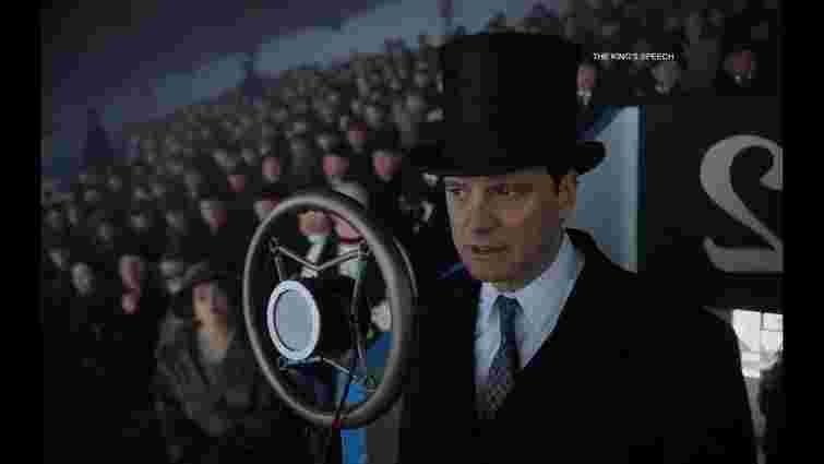 І навчання, і задоволення: які фільми подивитися для вивчення англійської мови