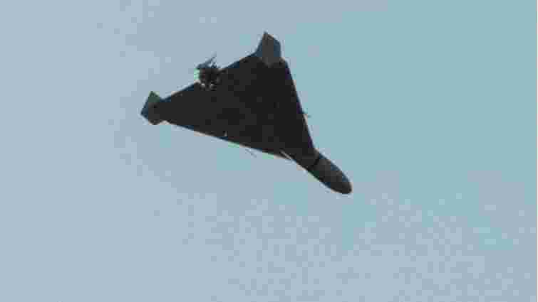 Вночі росіяни атакували дронами Сумщину та Кривий Ріг