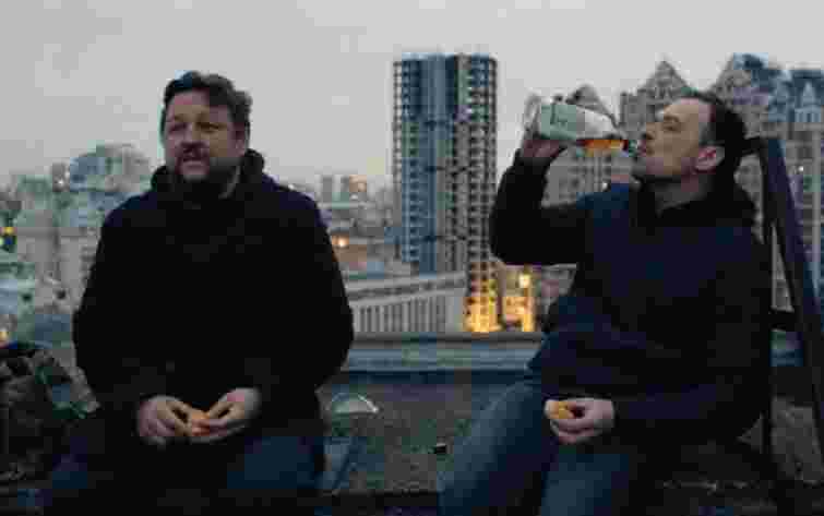 Фільм Валентина Васяновича увійшов до програми кінофестивалю в Торонто