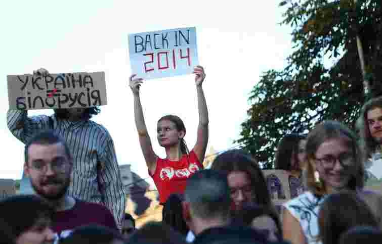 Влада свідомо розірвала соціальний договір