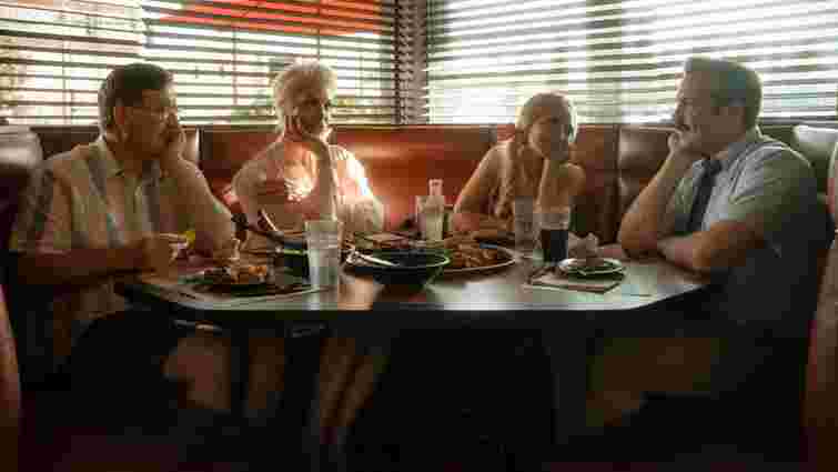 Розпочались  зйомки четвертого сезону серіалу «Тед Лассо» 