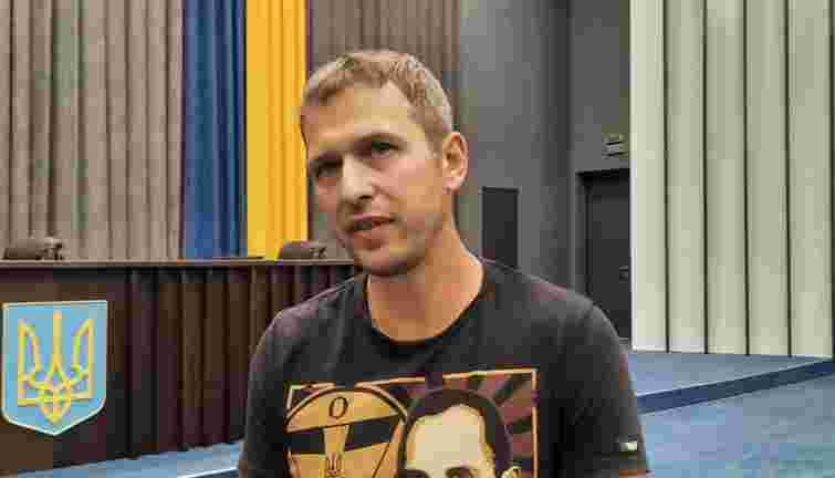 Після хвилі мітингів Тернопільська облрада проголосувала за підтримку президента