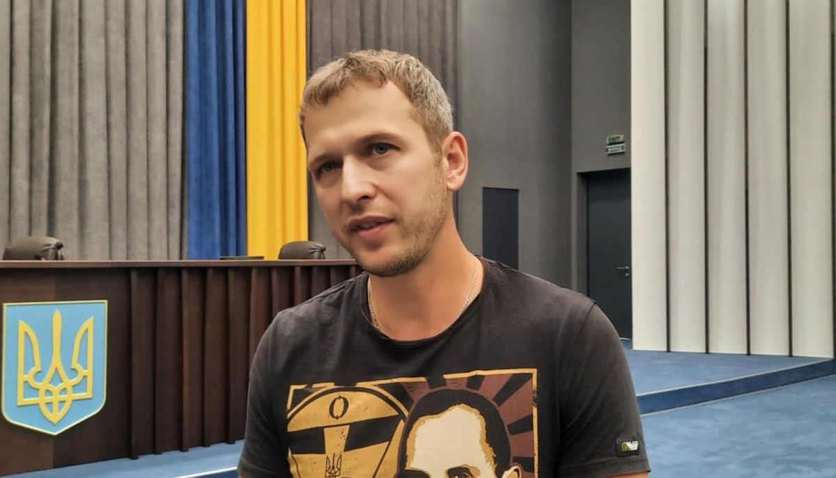 Після хвилі мітингів Тернопільська облрада проголосувала за підтримку президента