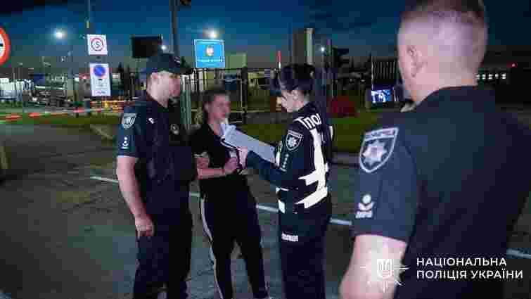 Нацполіція екстрадувала з ОАЕ організаторку «піраміди дронів»