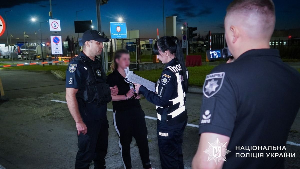 Нацполіція екстрадувала з ОАЕ організаторку «піраміди дронів»