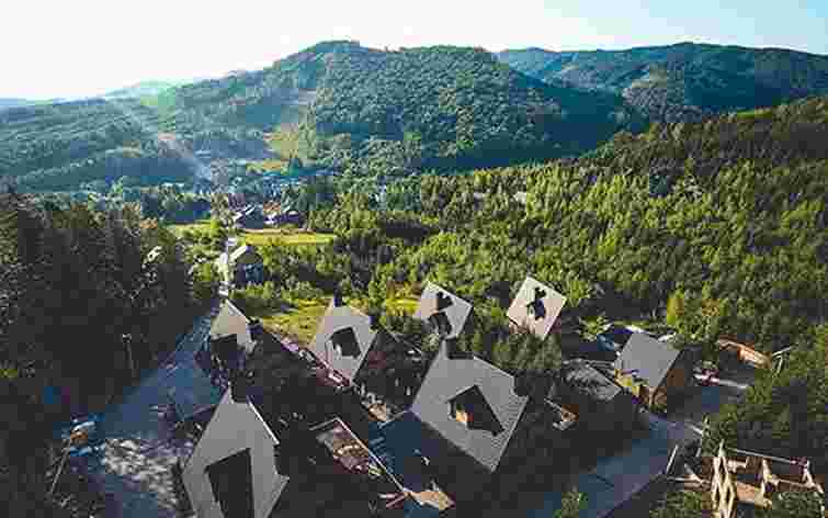 Суд скасував незаконну приватизацію 8 ділянок гірськолижного курорту «Мигово»