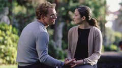 Ностальгійний вечір: п’ять романтичних комедій 2000-х із Джей Ло