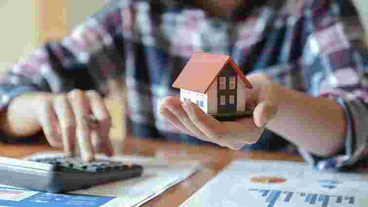 Українці сплатили майже 5,6 млрд грн податку на нерухомість у першому півріччі