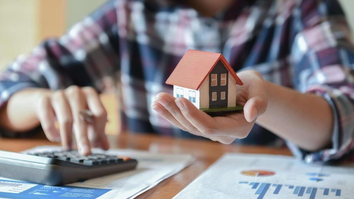 Українці сплатили майже 5,6 млрд грн податку на нерухомість у першому півріччі