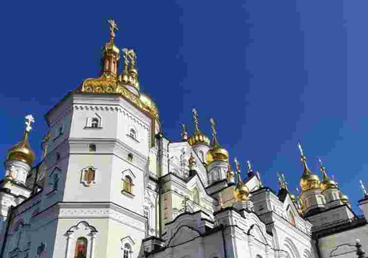 Тернопільська облрада закликала перевірити монастирі УПЦ МП на зв'язки з Росією