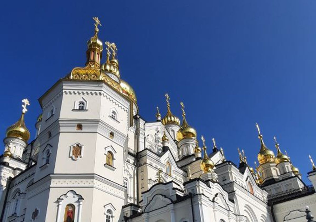 Тернопільська облрада закликала перевірити монастирі УПЦ МП на зв'язки з Росією