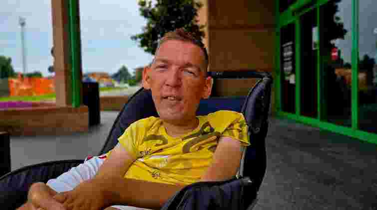 Генпрокурор анонсував заочну підозру Назарію Гусакову, який перебуває за кордоном