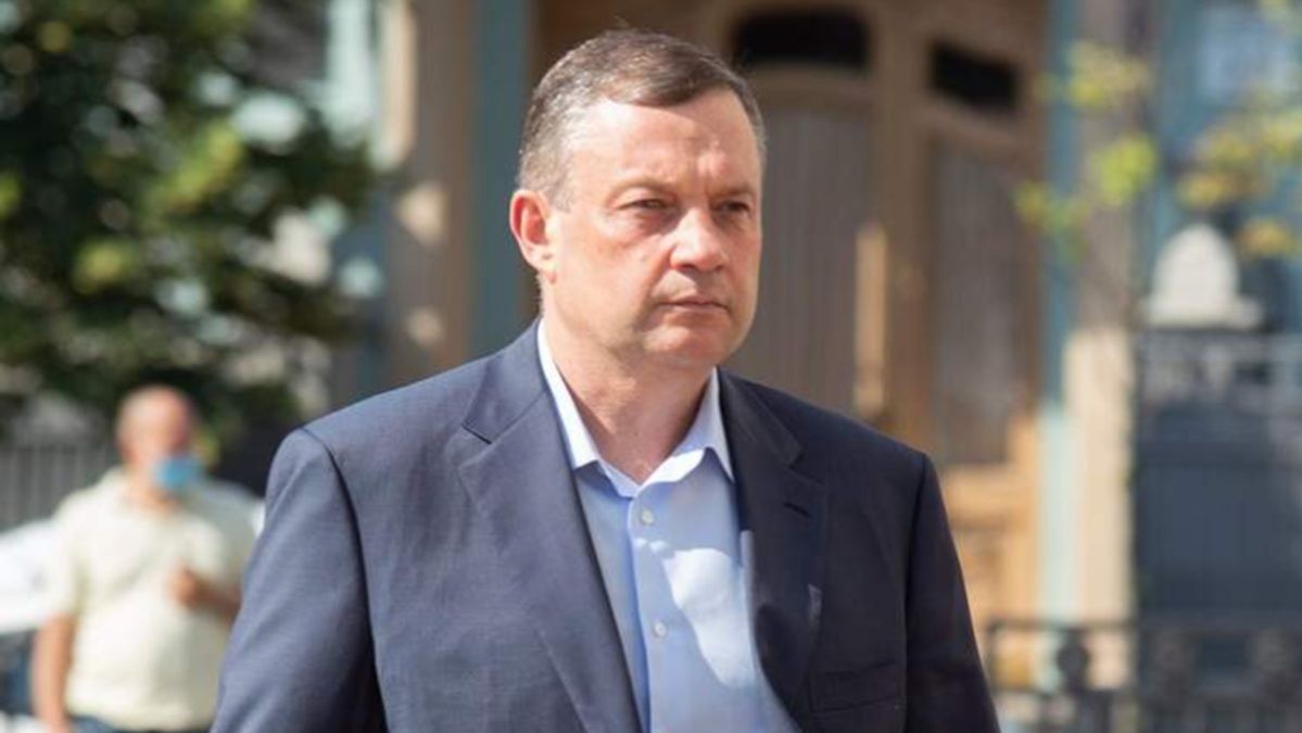 Ярослав Дубневич переховується від слідства за кордоном та перебуває у міжнародному розшуку