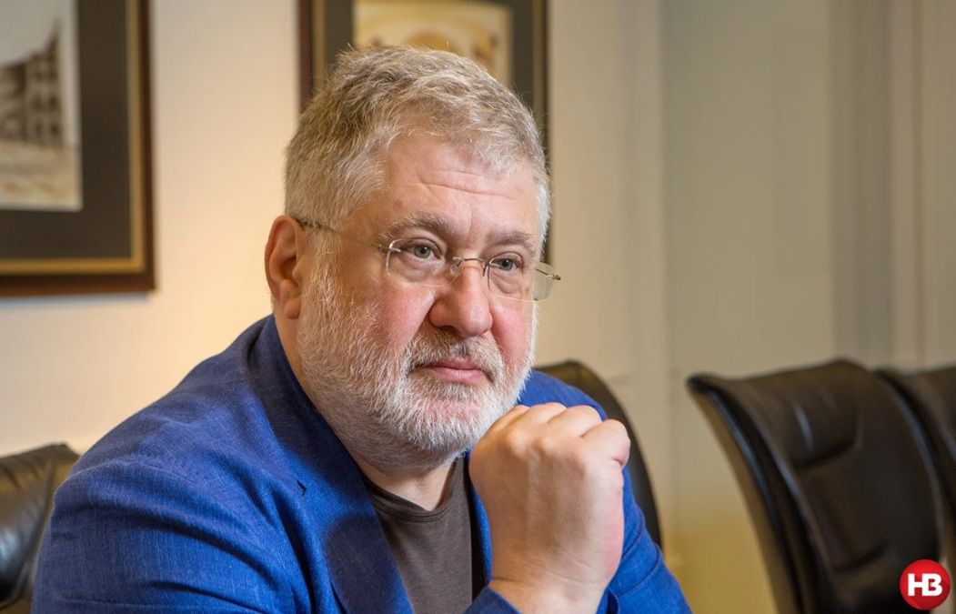 НАБУ завершило слідство у справі Ігоря Коломойського (Фото Наталії Кравчук/НВ)