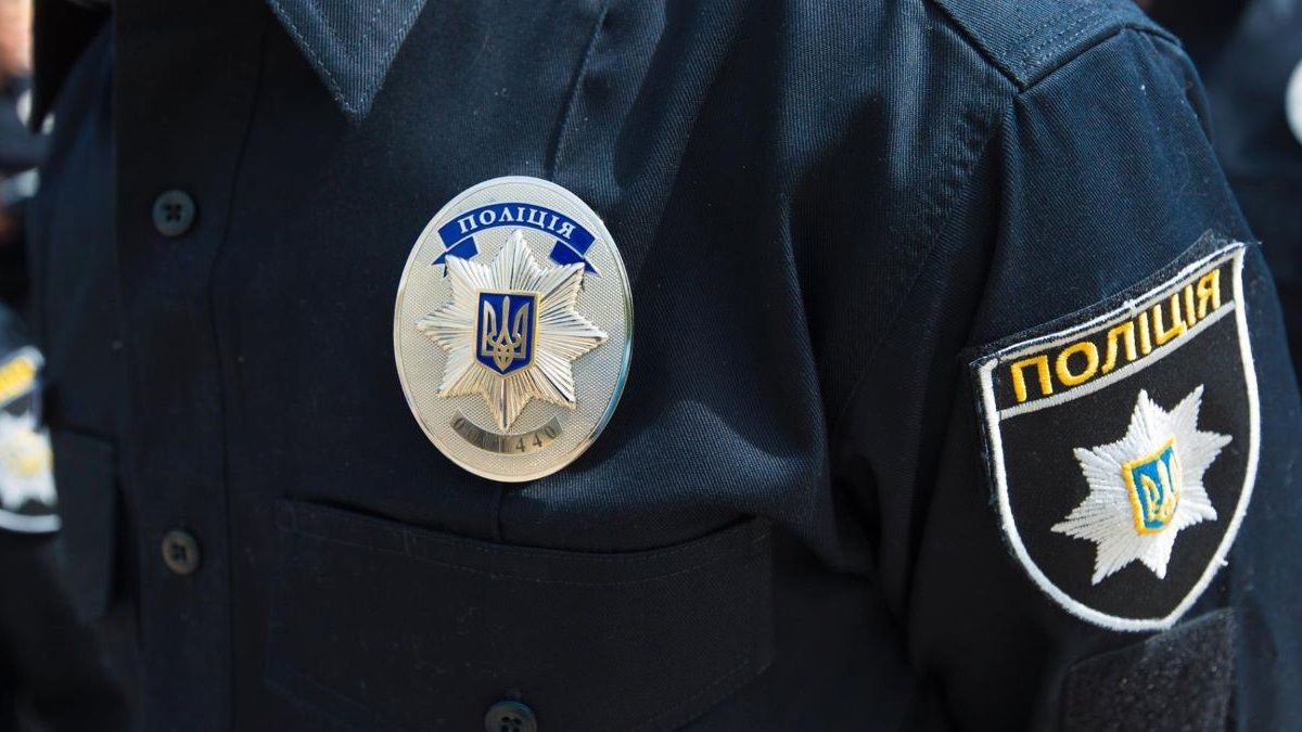 На Вінничині розслідують смерть 51-річного чоловіка під час затримання правоохоронцями