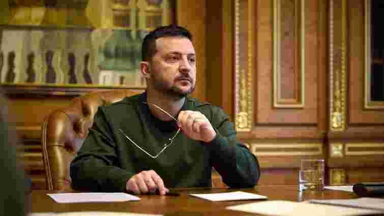 Зеленський ініціює законопроєкт щодо незалежності антикорупційних органів