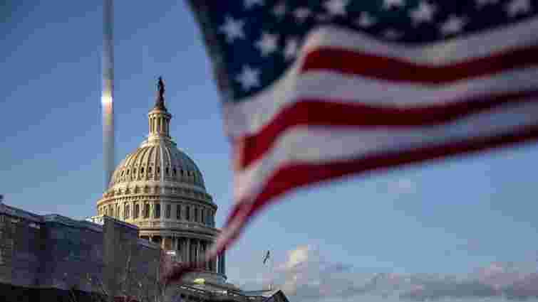 США схвалили продаж Україні двох пакетів військової допомоги на 322 млн доларів
