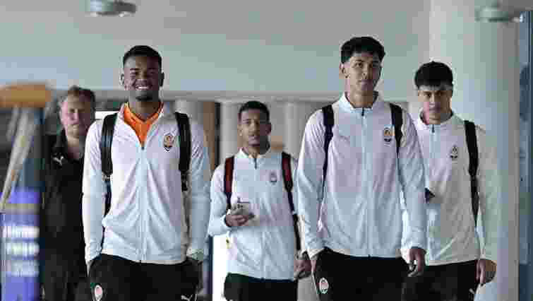 «Шахтар» проти «Бешикташа»: анонс матчу кваліфікації Ліги Європи