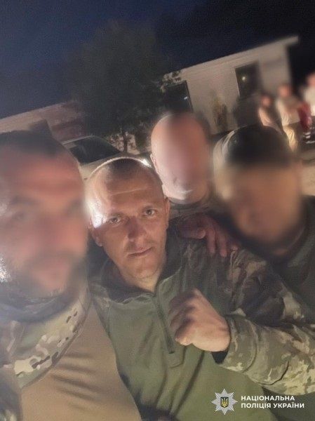 Андрій Гаврильчук виконував завдання у складі батальйону КОРД