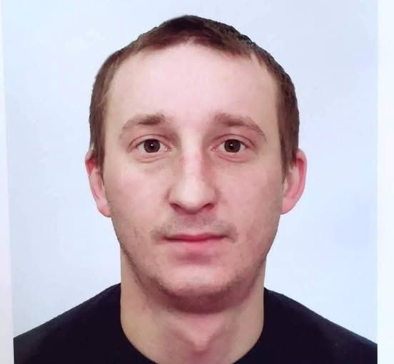 Андрій Топоровський з Шептицького району повернувся з полону