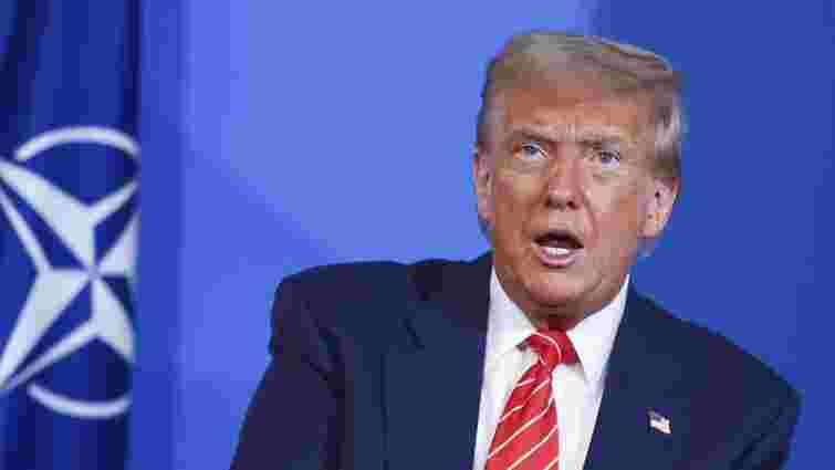 Дональд Трамп хоче особисто ухвалити рішення щодо санкцій проти Росії
