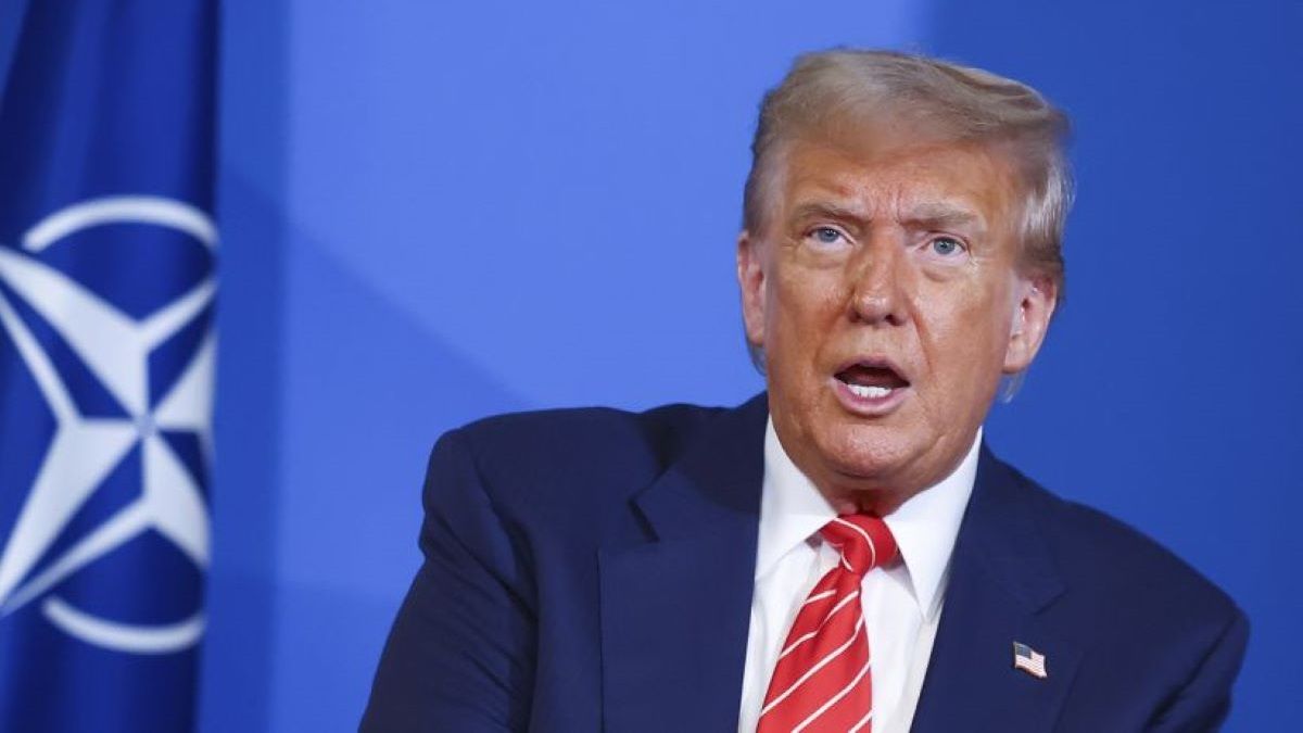 Дональд Трамп хоче особисто ухвалити рішення щодо санкцій проти Росії

