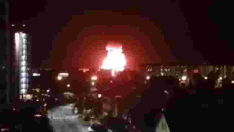 У російському курортному місті Сочі вночі пролунали вибухи внаслідок атаки БпЛА