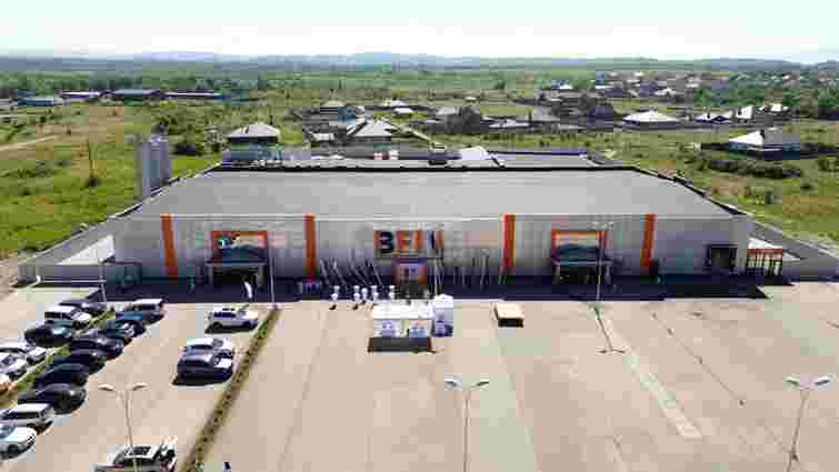 Новий завод на Закарпатті виготовлятиме 500 тонн круасанів щомісяця