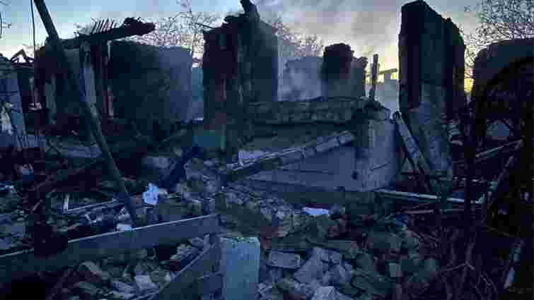 На Харківщині через російський авіаудар загинула родина переселенців