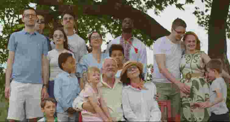 У Львові створили новий мотиваційний ролик для залучення чоловіків до війська