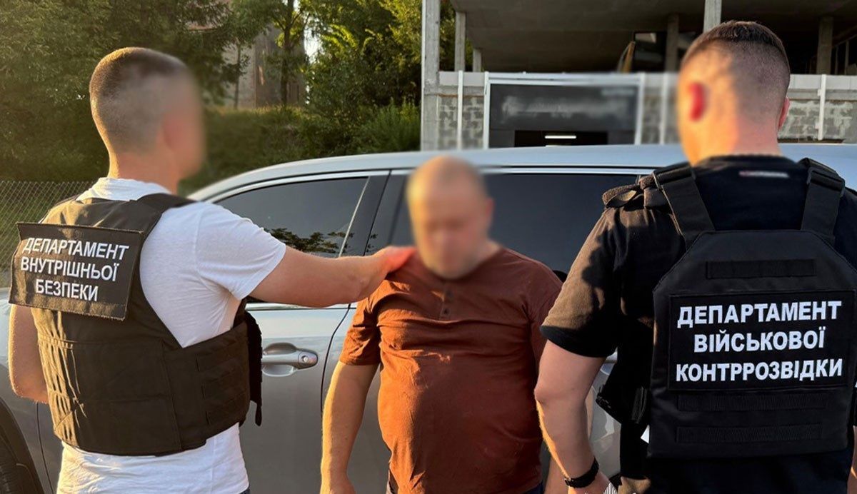 Колишній поліцейський з Тернопільщини за 12 тис. доларів допомагав оформити групу інвалідності