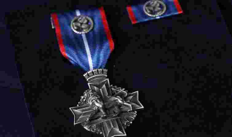 Львів запровадив нову почесну відзнаку «Залізний Лев»