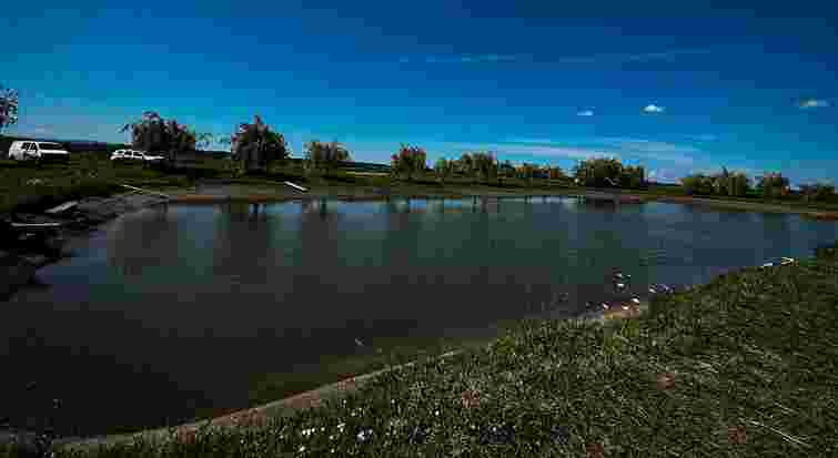 Під час купання в озері на Львівщині потонув 13-річний хлопець