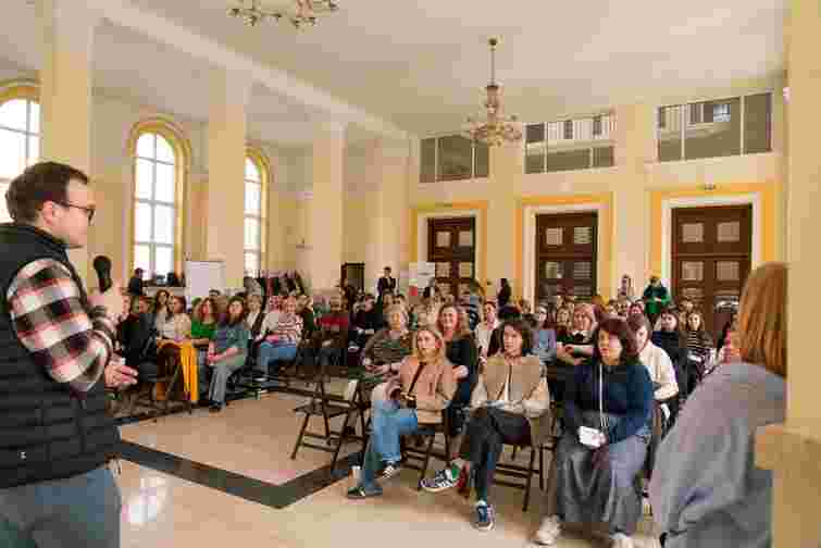 У Львові прийняли нову Стратегію розвитку культури