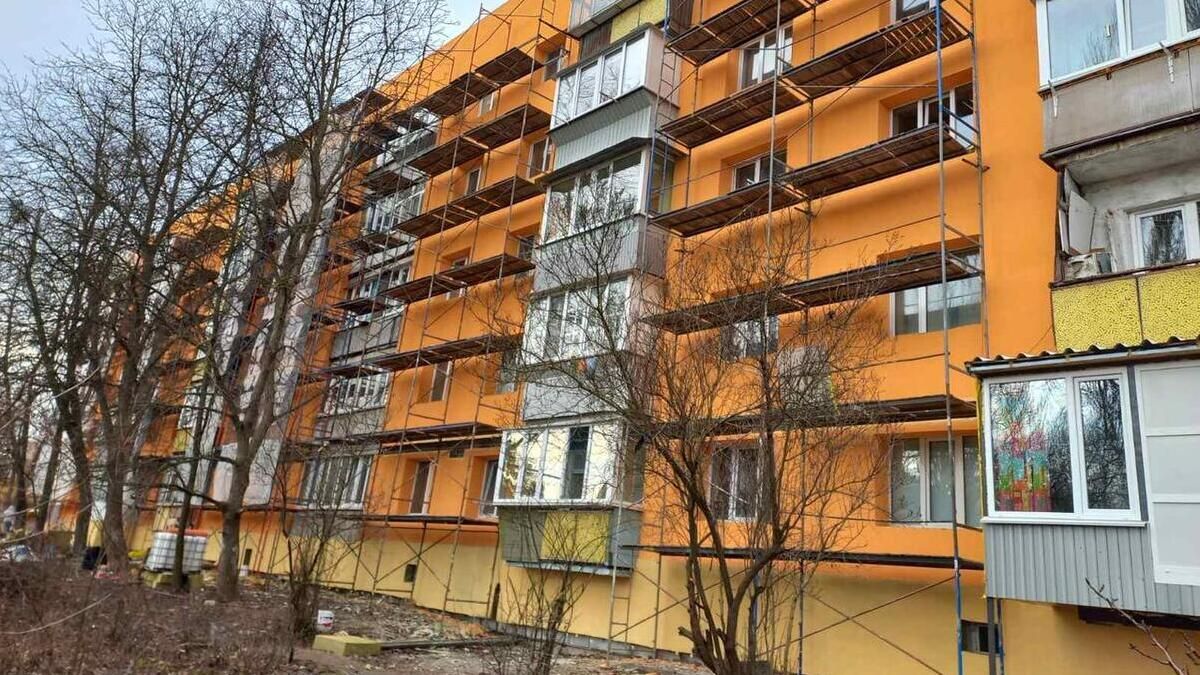 Експериментальний проєкт з відбудови: держава замовлятиме будівництво «під ключ»