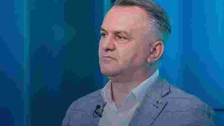 Олег Синютка поширив фейк про заяву Єврокомісії про можливе скасування безвізу