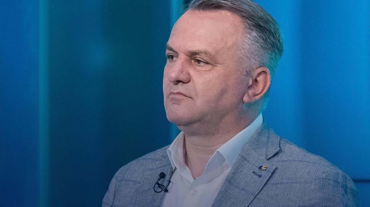 Олег Синютка поширив фейк про заяву Єврокомісії про можливе скасування безвізу