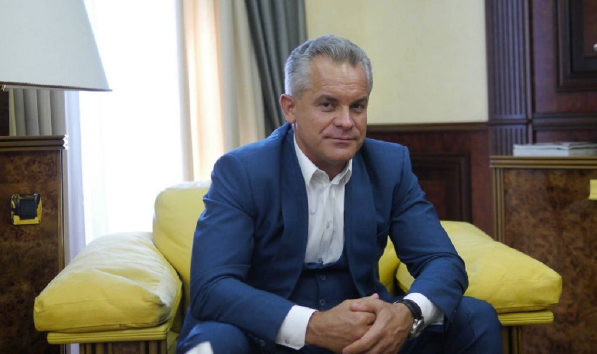 У молдовського олігарха-втікача Плахотнюка знайшли 11 паспортів, включно з українськими