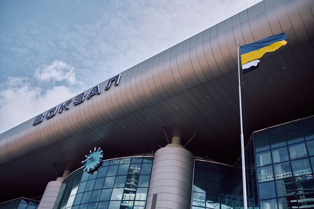 «Укрзалізниця» посилить контроль документів у пасажирів 