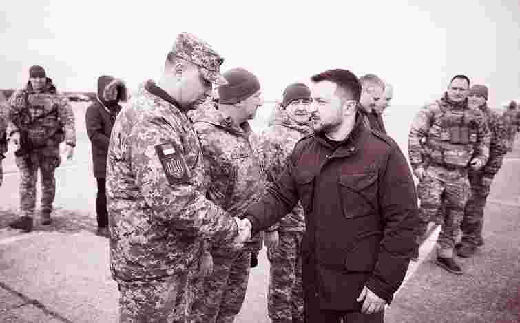 Кінець «партії Буданова»