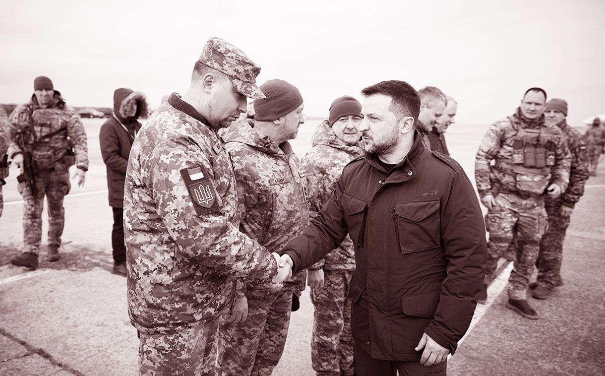 Кінець «партії Буданова»