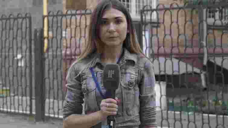 На тілі загиблої в полоні журналістки Вікторії Рощиної виявили нові сліди катувань
